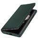 thumbnail image 1 of Para Funda de cuero Funda de cuero para teléfono Pantalla plegable ultrafina Funda de cuero con tapa de cuero liso Funda protectora, 1 of 5