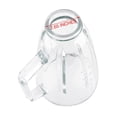 thumbnail image 3 of 6 Cup 48 oz Round Glass Blender Jar with Lid Replacement Part Compatible with Hamilton Beach Blenders, 3 of 6