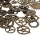 thumbnail image 3 of Colgante de Steampunk de rueda de de joyería de engranajes para fabricación de joyas de bricolaje 10 Bronce Macarena Encanto de la joyería del engranaje, 3 of 8