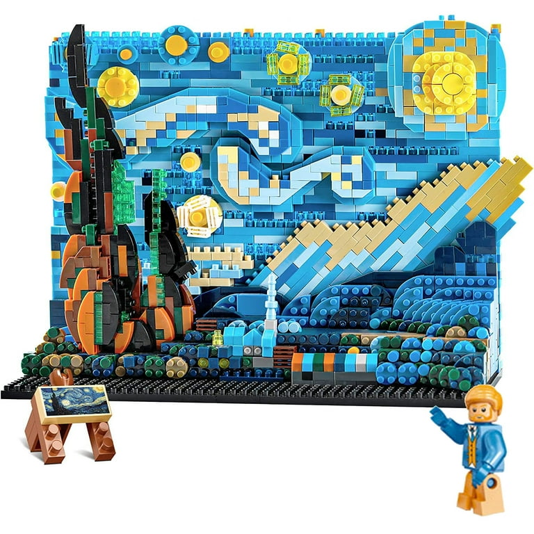 Creative sales world toys