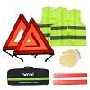 Car Roadside Emergency Kit