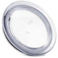 thumbnail image 1 of Milk Frother Lid Cover & Seal Replacement Parts for Aeroccino 3 3593 & 3594 Milk Frother Machines, 1 of 5