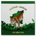 thumbnail image 4 of 2018 Nicaragua 1 oz Silver 100 Córdobas Wildlife: Jaguar, 4 of 4