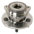 thumbnail image 3 of MOOG 513084 Wheel Bearing and Hub Assembly Fits select: 1997-1999 JEEP WRANGLER / TJ, 1990-1995 JEEP WRANGLER / YJ, 3 of 4