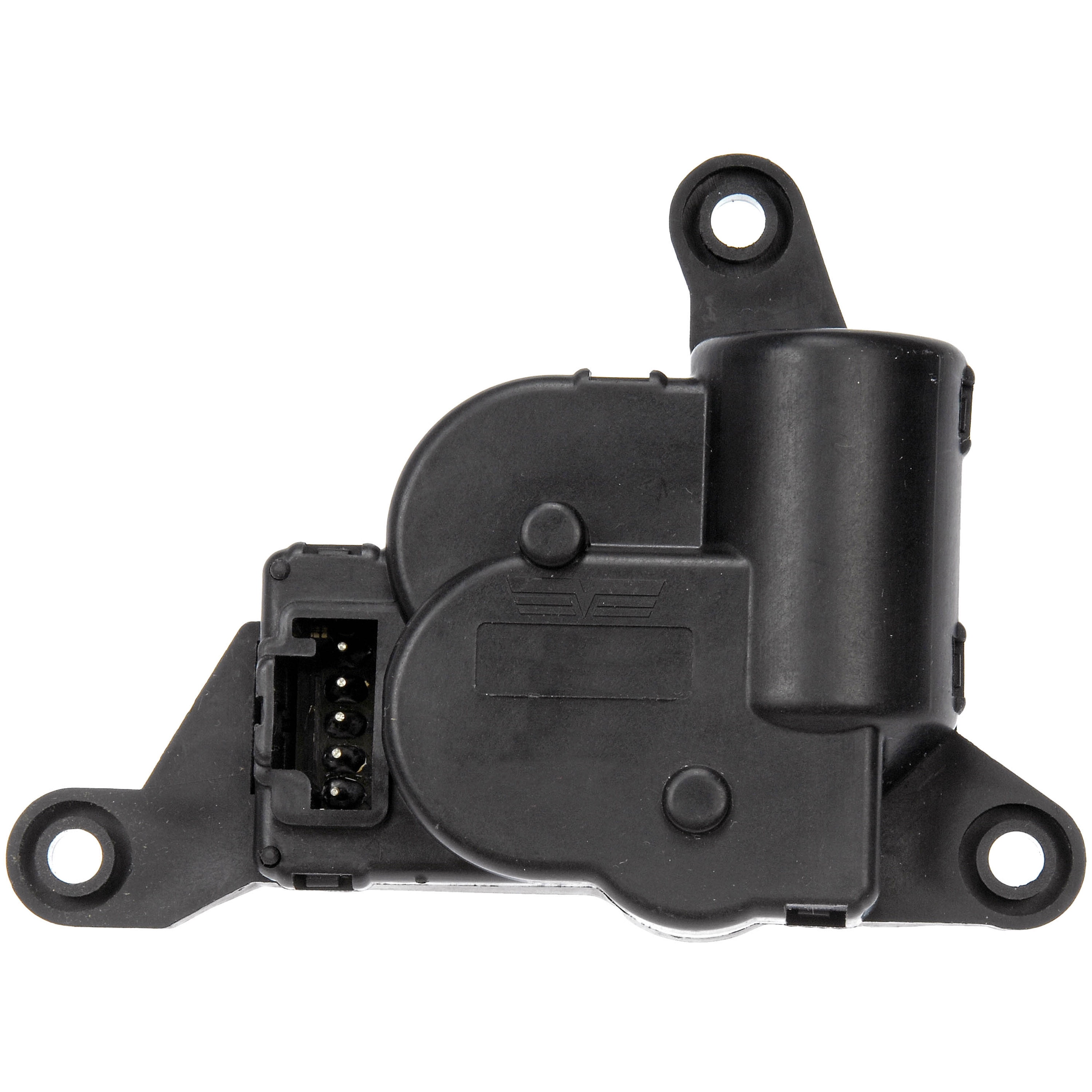 Dorman 604-011 HVAC Blend Door Actuator Compatible with Select Chrysler/Dodge Models Fits 2002 Dodge Intrepid