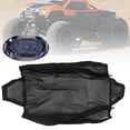 thumbnail image 1 of Nylon Maille Châssis Poussière Résister à la Couverture, Garde du Châssis Résister à la Saleté, pour le Véhicule de Contrôle à Distance Véhicule RC Voiture RC Voiture de Course, 1 of 8