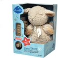 thumbnail image 2 of Cloud B Sleep Sheep On The Go Portable Plush Sound Machine, Natural, 2 of 8