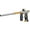 Dust Silver and Gold, variant on Empire Mini GS Paintball Marker Gun 2 Piece Barrel Dust Silver and Gold, Electric