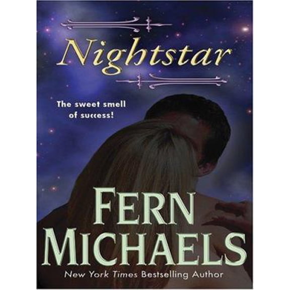 Pre-Owned Nightstar (Hardcover) 0786286954 9780786286959