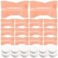 thumbnail image 4 of SHISUYAN 50 Pcs Serviettes de Voyage Multi-Fonctions Compressées Compactes, 4 of 9
