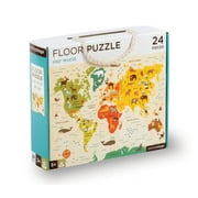 Our World Floor Puzzle (Other)