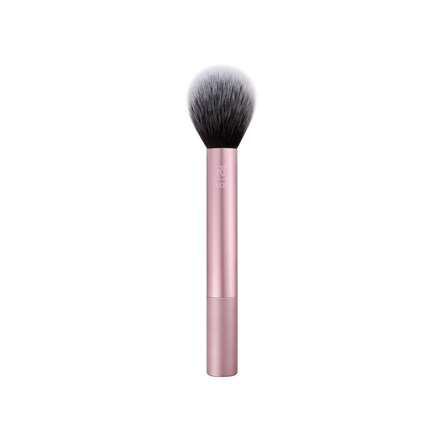 Real Techniques Blush Brush, Contour and define!