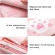 thumbnail image 3 of Large Capacity Pencil Case for Girls and Boys with 3 Compartments, 3 of 5