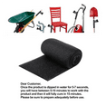 thumbnail image 3 of 4X Fiberglass Repair Kit Pipe Simple Tools Furniture Wooden Handle Repair Quick Curing Repair Winding Tape, 3 of 6