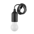 thumbnail image 1 of Cuerda Colorida Portátil Btafrte LED Retro Bombilla Para Acampar Campaña Nocturna Con Cordón Tracción Blanca Negro, 1 of 9