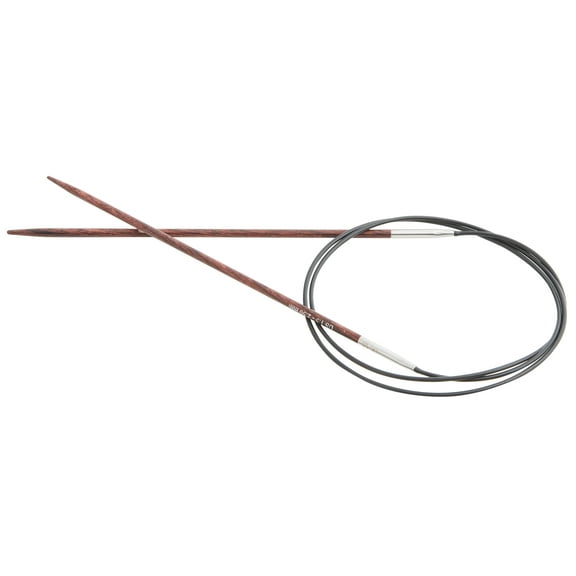 KnitPro-Dreamz Fixed Circular Needles 47"-Size 1.5/2.5mm