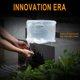 thumbnail image 4 of Xihbxyly Contenedor de Agua Plegable para Acampar, Tanque Portátil para Agua Potable, Diseño de Grifo a Prueba de Fugas, Material Reutilizable Apto para Alimentos, Ideal para Senderismo, Camping y Av, 4 of 7