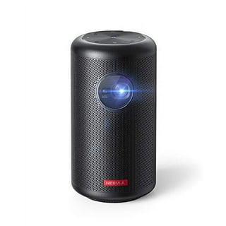 Nebula Cosmos Max - 1500 ANSI Lumens Home Theater Projector