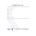 thumbnail image 2 of Moldura de parrilla Honda Civic 2012 al 2012 Genérica Civic 4 Puertas, 2 of 4