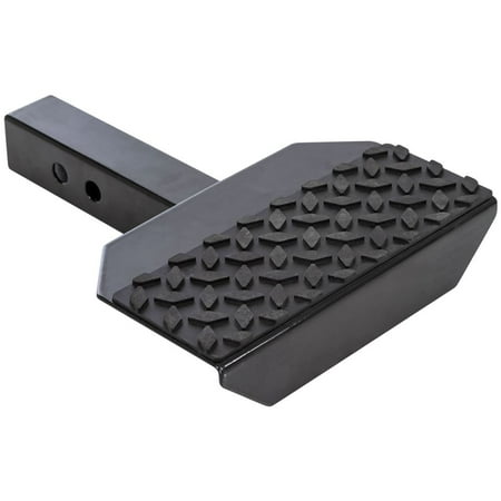 Apex Steel Hitch Step