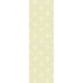 thumbnail image 2 of Surya Kabru Ivory Geometric Rug, 2 of 3