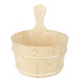 thumbnail image 1 of Cubo de barril de sauna natural para sala de sauna, 1 of 10