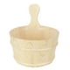 thumbnail image 1 of Cubo de barril de sauna natural para sala de sauna, 1 of 10