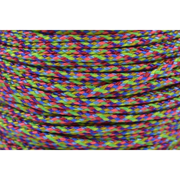 Hippie Micro Cord - Perfect Paracord Accessory Cord