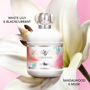 Anais LOrigina Perfume Gift Set for Women, 3 Pieces