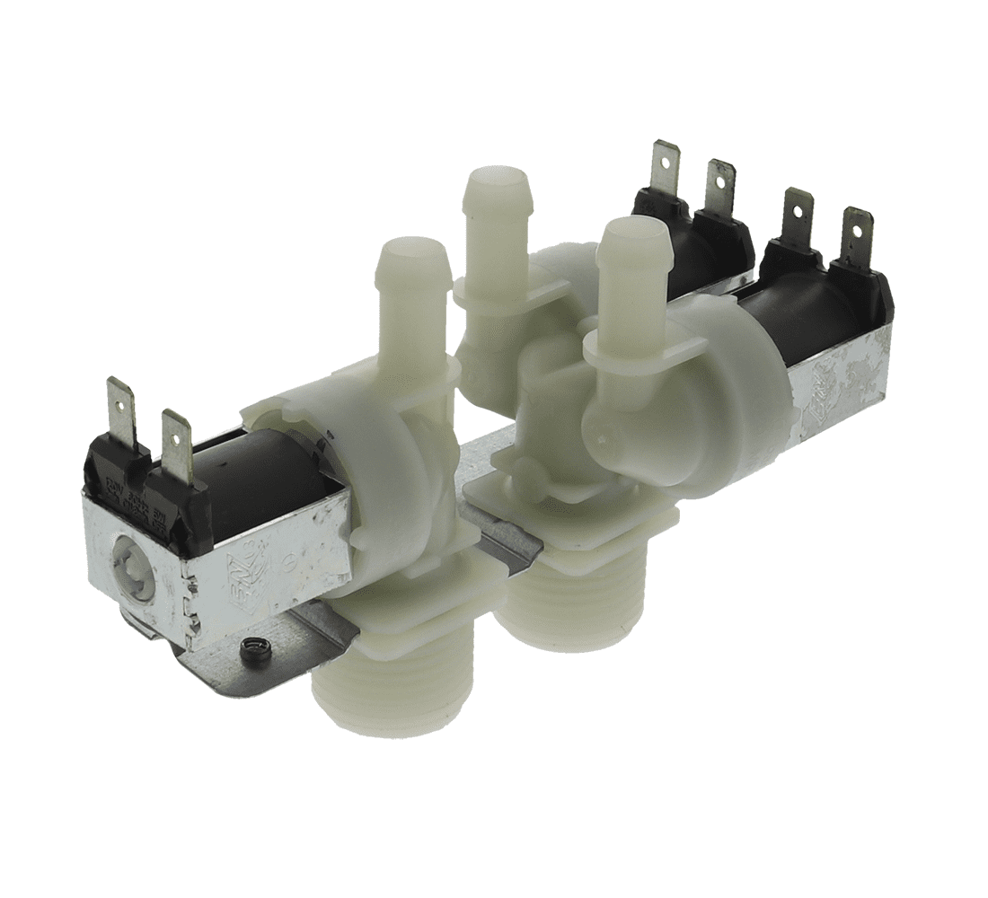 WH13X10029 for GE Washer Washing Machine Solenoid Valve AP4303282 PS1482392