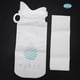 thumbnail image 3 of 4 Uds 700ml bolsa de orina de emergencia portátil Unisex hombres mujeres coche inodoro móvil, 3 of 8