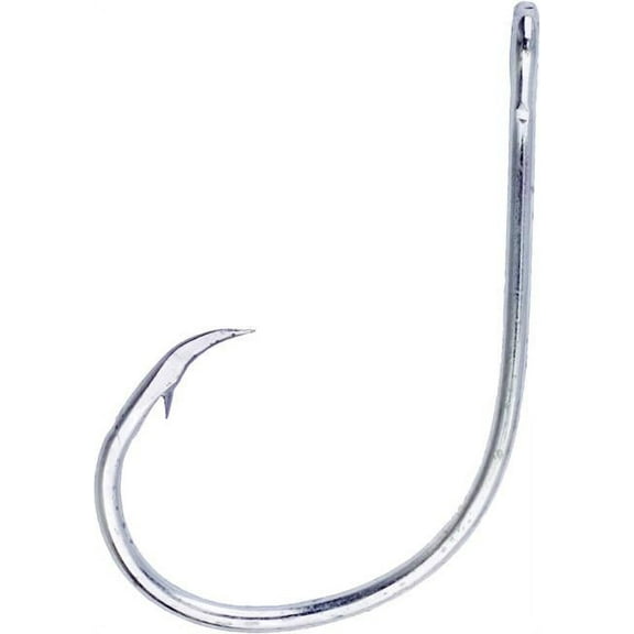 Eagle Claw Lazer Circle Offset Hook