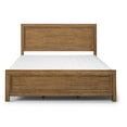 thumbnail image 5 of Homestyles 5420-600 Tuscon King Size Bed, Brown - 54 x 78.5 x 87 in., 5 of 5