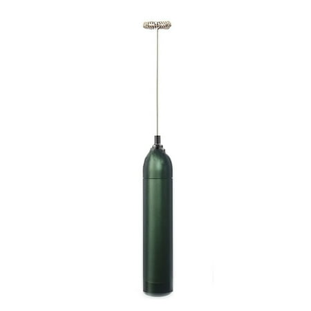 

WMYBD Gifts Hand Held Beater Household Small Electric Milk Beater Household Coffee Milk Beater