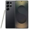 thumbnail image 1 of Restored Samsung Galaxy S25 Ultra 5G Unlocked Smartphone Open Box, 1 of 6