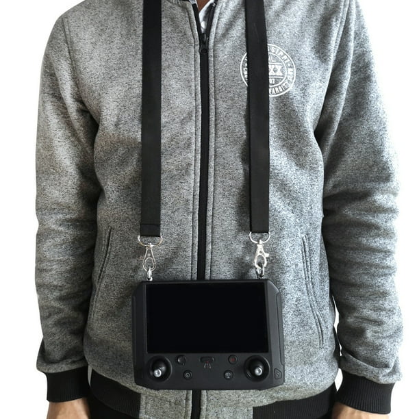Correa para el cuello cordón para DJI Smart Controller MAVIC 2 PRO y ZOOM Drone Lanyard Accesorios