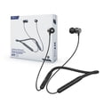 thumbnail image 1 of JH Soaiy - Auriculares Bluetooth HY02 con Banda para el Cuello, Resistencia al Agua IPX5 y Bases Magnéticas, 1 of 9