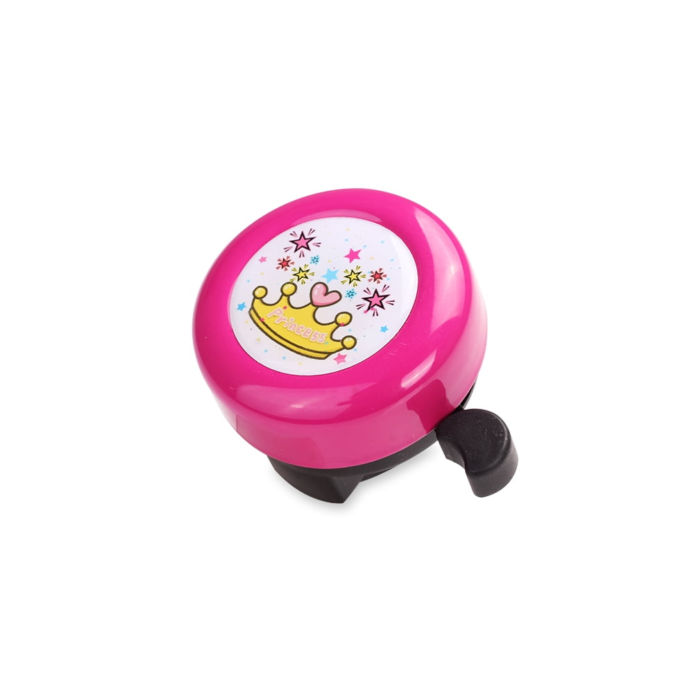 princess bike bell