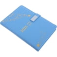 thumbnail image 5 of Skyblue PU Daily Planner with Elegant Design for Home 2025 Monthly Weekly Planner Compact A5 Size, 5 of 8
