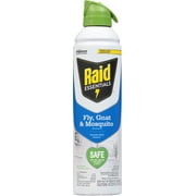 Raid Essentials Flying Insect Killer 10oz