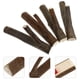 thumbnail image 3 of EeaseMX 4 ganchos de madera natural para abrigos, ganchos de pared hechos a mano., 3 of 8