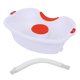 thumbnail image 1 of Lavabo de cabecera Yuyangstore con cojín para la cabeza 50 cm x 35 cm x 16 cm, 1 of 8