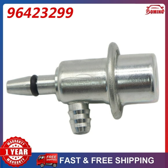 Régulateur de Pression de Carburant 96423299 pour Chevrolet Epica pour Buick Excelle Daewoo