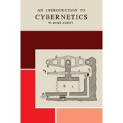 An Introduction to Cybernetics, (Paperback)