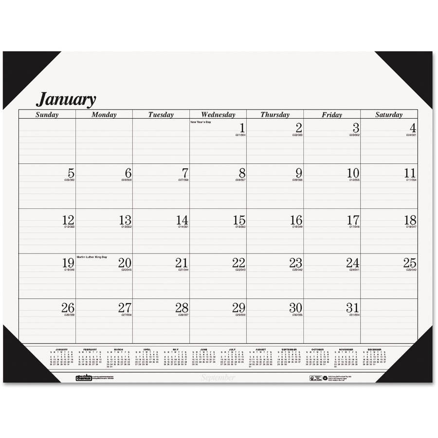 julian calender 2015