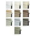 thumbnail image 5 of Chicology Day and Night Cordless Cellular Shades, Gray Sheen - 43" X 48", 5 of 7