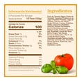 thumbnail image 2 of Salsa para pasta Bertolli tomate y vodka 680 g, 2 of 5