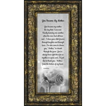 4x10 Picture Frame, for Tabletop or Wall Display