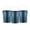 Eco Green, variant on 5 Gallon Bucket - 3 Pack, White, Heavy Duty BPA-Free Plastic Bucket, Comfortable Handle, Easy to Clean, Perfect for on The Job, Home Improvement, or Household Cleaning