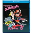 thumbnail image 1 of Bain d'Acide Vol. 15 [Blu-ray], 1 of 1